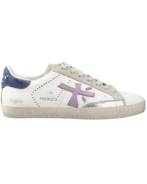 Premiata Sneakers - Bianco