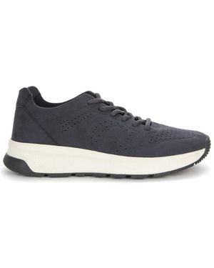 Grunberg Trainers - Blue