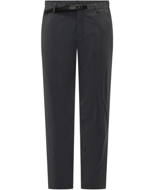 DUNO Outdoor Trousers - Gris