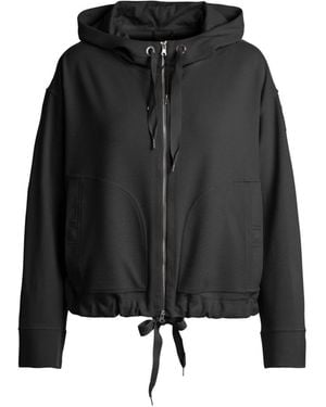 Parajumpers Light Jackets - Black