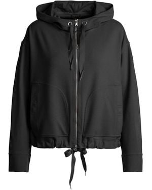 Parajumpers Light Jackets - Black
