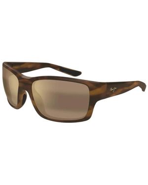 Maui Jim Sunglasses - Brown