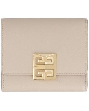 Givenchy Wallets & Cardholders - Natural