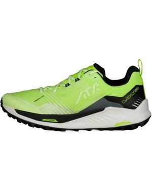 Lowa Madrix Evo - Groen