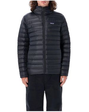 Patagonia Jackets - Blu