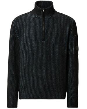 C.P. Company Turtlenecks - Negro