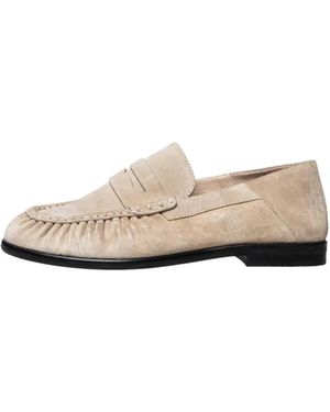 Copenhagen Shoes Cs8866 Paris And Me - Naturel