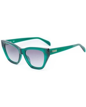 Tous Sunglasses - Green