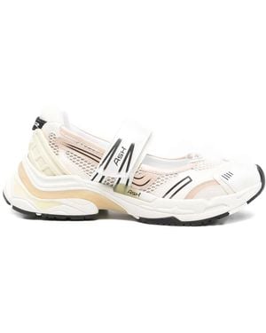 Ash Ballerinas - Blanc