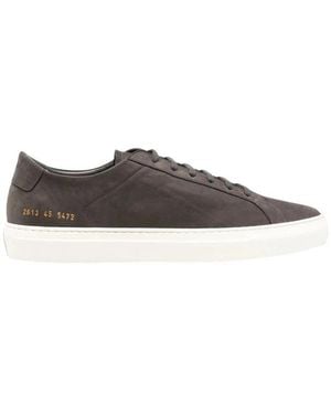 Common Projects Sneakers - Marron