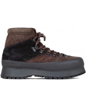 Diemme Winter Boots - Black