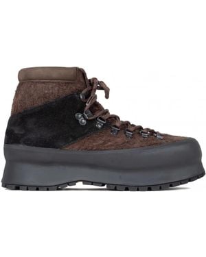 Diemme Winter Boots - Black
