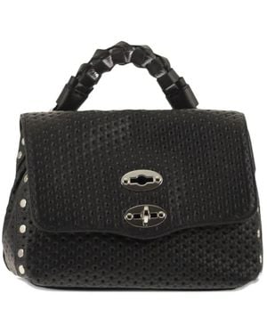 Zanellato Handbags - Black