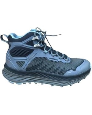 Lowa Sneakers - Blau