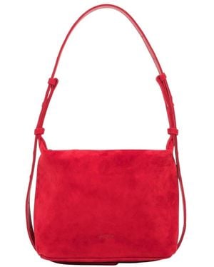 ESTRO Shoulder Bags - Rosso