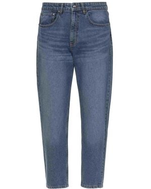 Just Cavalli Slim-Fit Jeans - Blu