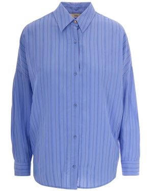 Sessun Shirts - Blue