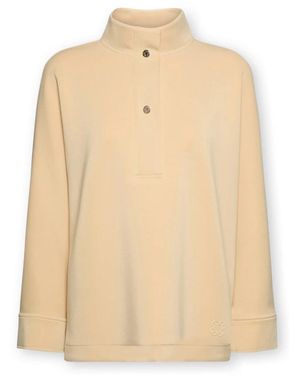 Elena Miro Sweatshirts - Neutro