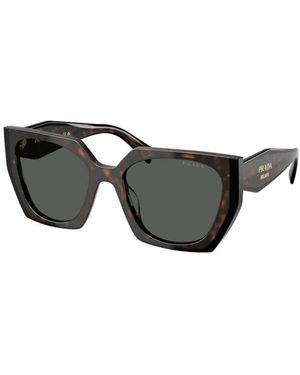 Prada Sunglasses - Black