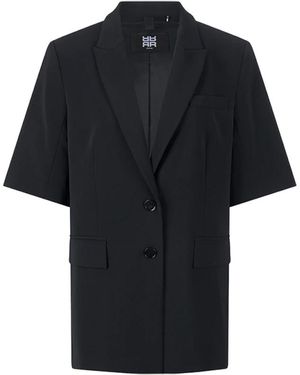 Riani Blazers - Noir
