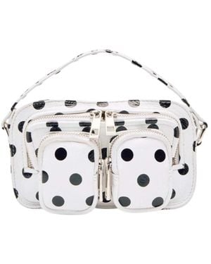Nunoo Mini Bags - Metallizzato