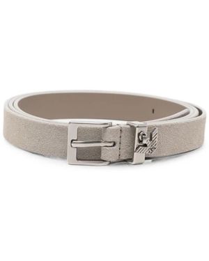 Emporio Armani Belts - Gris
