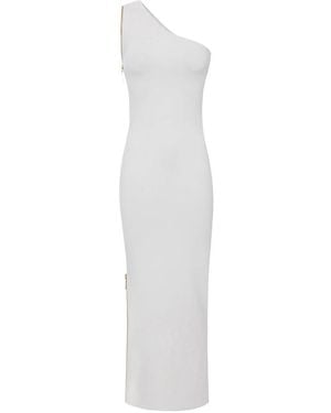 Elisabetta Franchi Gowns - White