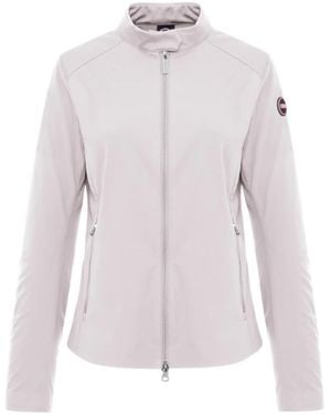 Colmar Training Jackets - Morado