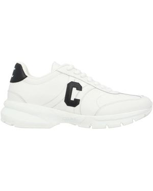 Celine Triomphe Sneaker - Weiß