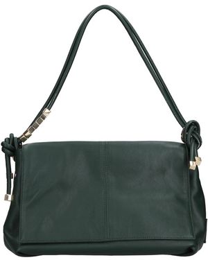 Rebelle Shoulder Bags - Green