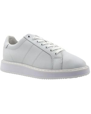 Ralph Lauren Trainers - Grey