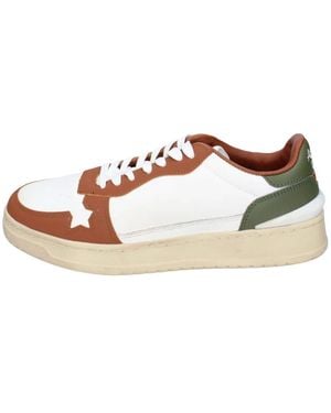 Atlantic Stars Trainers - Multicolour