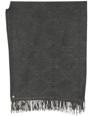 Liu Jo Winter Scarves - Zwart