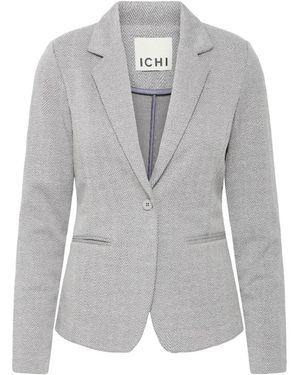 Ichi Blazers - Gris