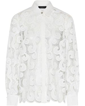 Bruuns Bazaar Shirts - White