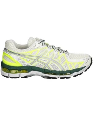 Asics Running Shoes - Verde