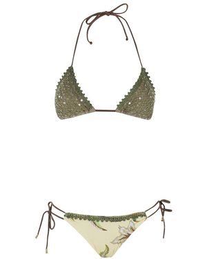 Miss Bikini Bikinis - Verde