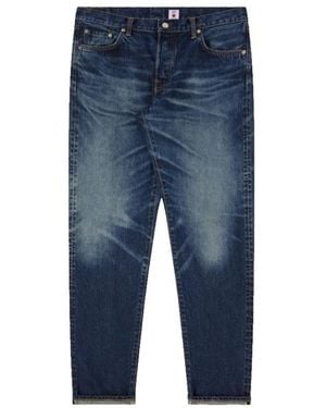 Edwin Slim Fit Jeans - Blue