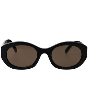 Givenchy Sunglasses - Brown