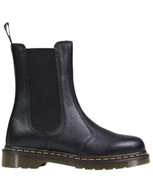 Dr. Martens Chelsea Boots - Black