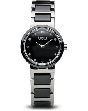 Bering Watches - Negro