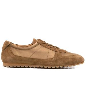 Aeyde Sneakers - Braun
