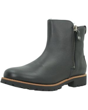 Panama Jack Ankle Boots - Gris