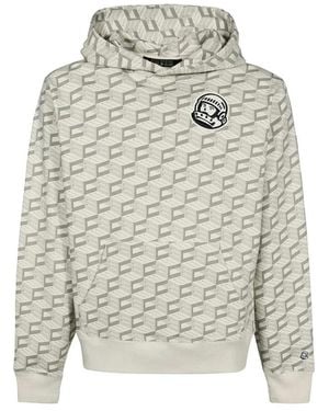 Billionaire Hoodies - Grey