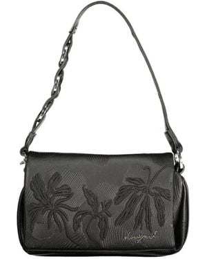 Desigual Shoulder Bags - Black