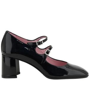 CAREL PARIS Pumps - Nero