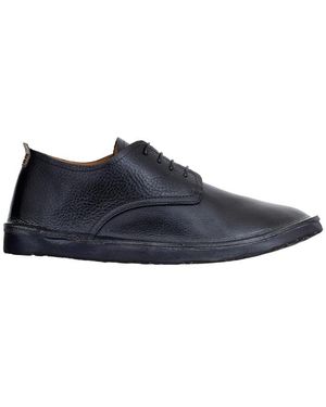 Moma Laced Shoes - Blu