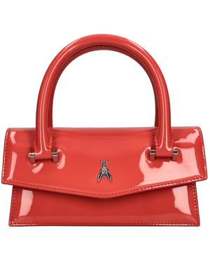 Patrizia Pepe Handbags - Red