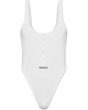 Versace Body - Bianco