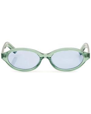 Retrosuperfuture Sunglasses - Bleu